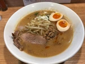 らーめん ななと