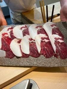 肴や ま喜の