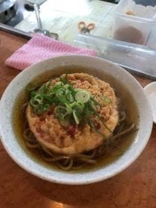 都そば 出屋敷店