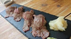 千屋牛焼肉 J's苑 岡山駅西口店