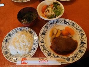 レストランZOO