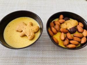 森のくま君 プリン店