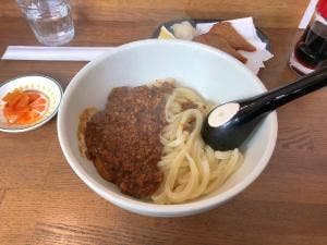 谷川製めん所