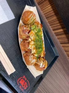 築地銀だこ アピタ新潟亀田店