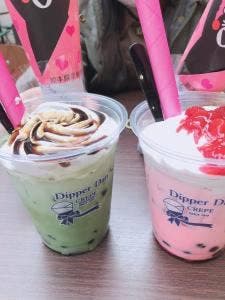 ディッパーダン イオンモール筑紫野店