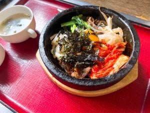 韓国風創作料理 とんちゃんや