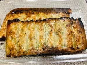 浪花ひとくち餃子 餃々 天神今泉店