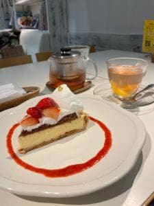 ラ・メゾンアンソレイユターブル ルミネ立川店