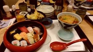がんこ 十三店