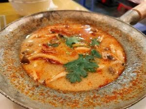 本格タイ料理 サバイサバイ タイ屋台 神田東口店