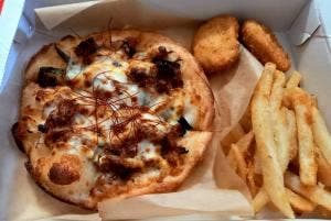 ピザハット 船橋店