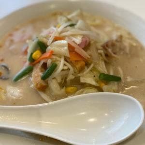 リンガーハット イオン発寒店