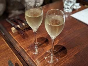 Tuscita NewYork Italian Kitchen