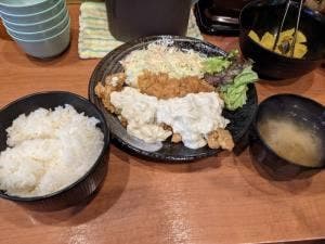 焼肉まるしま 本店