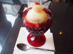 楊貴妃 cafe Chinois