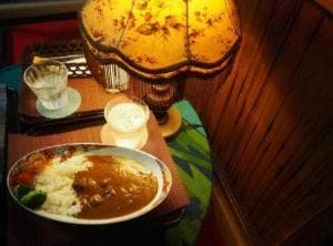 ガーデン＆寺カフェ 宝勝寺カフェ