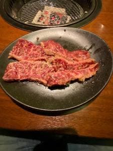 牛角 泉岳寺店