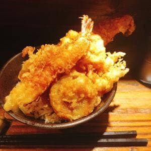 天麩羅バル 秋光