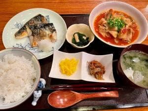 日本橋 逢坂