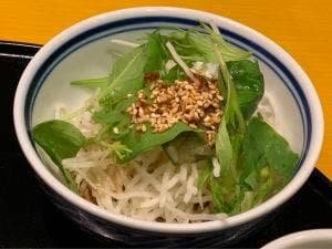 洋麺屋 五右衛門 ニッケコルトンプラザ店