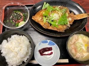 豊住