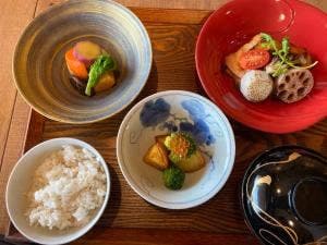 活粋食堂