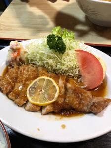 湖月