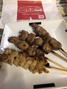 日本一 西友西荻窪店