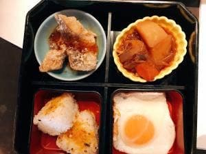 フォレストガーデン ヒルトン東京ベイ