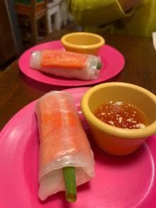 タイ食堂 カオチャイ