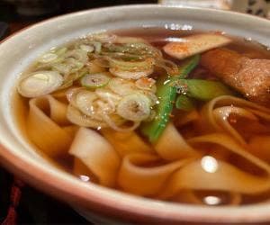 麺どころ いづみ
