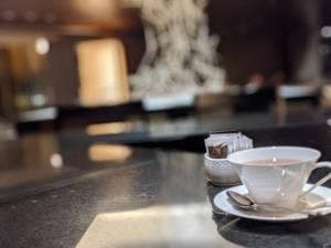 ANAクラウンプラザホテル大阪 LOBBY LOUNGE