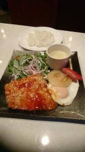 カフェyou