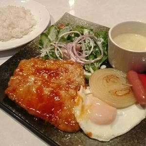 カフェyou