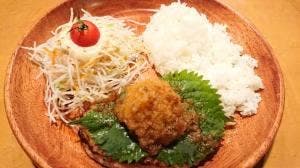 びっくりドンキー 河原町店