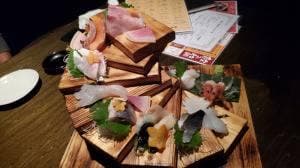 和顔別館 OKARU 和食居酒屋