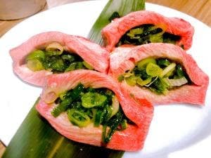 ホルモン焼肉 忍鬨 堺筋本町 本店