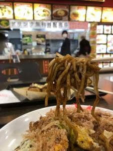 築地銀だこ ジョイフル本田千代田店