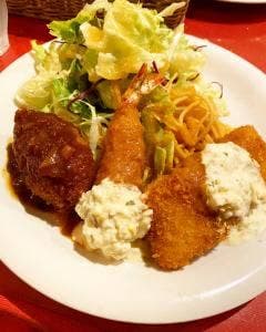 ビストロ・マルタン