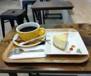 Link Coffee
