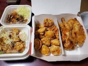 からやま 昭島店