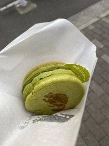 一〇八抹茶茶廊 丸井吉祥寺店