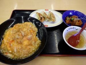 餃子の王将 西大路五条店