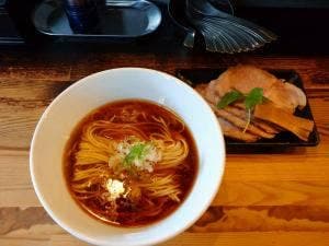 一乗寺ブギー
