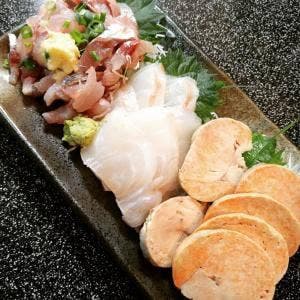 海鮮居酒屋 ちむ