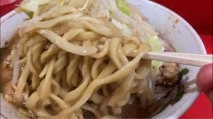 ラーメン二郎 松戸駅前店