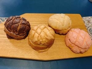 アルテリア・ベーカリー 大阪日本橋店