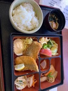 食工房 やまと