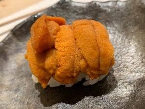 寿し半 和楽 オークラアクトシティホテル浜松