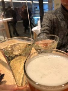 Bistro LAVAROCK 丸の内